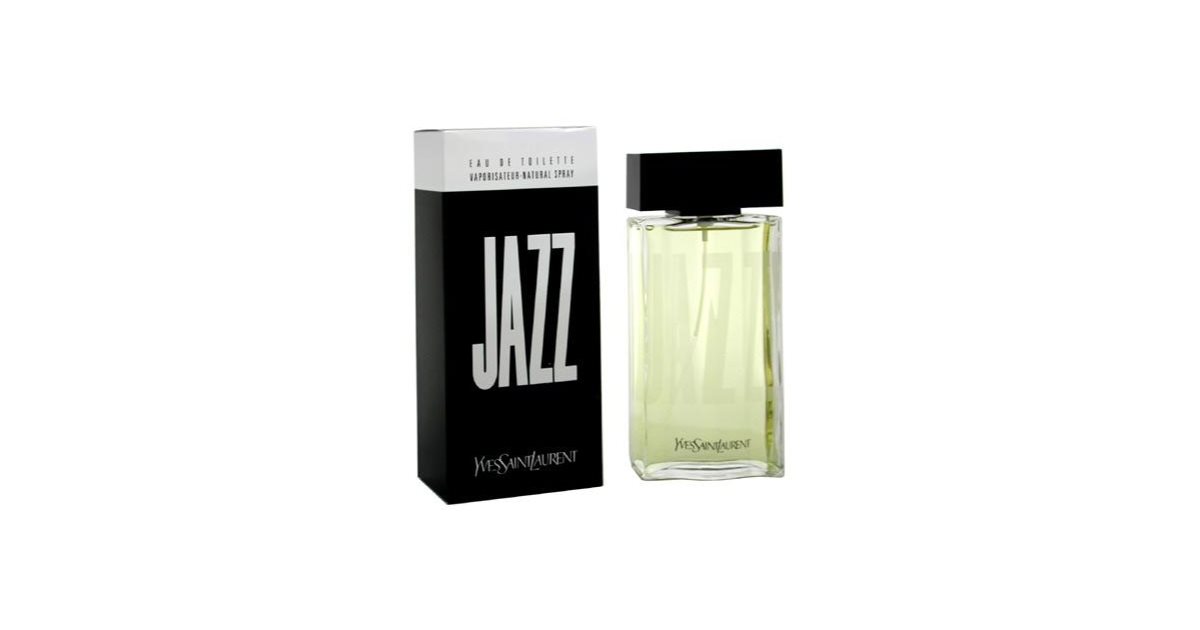 YSL JAZZメンズ香水 Yves Saint Laurent イブサンローラン ジャズ 50ml メンズ 香水