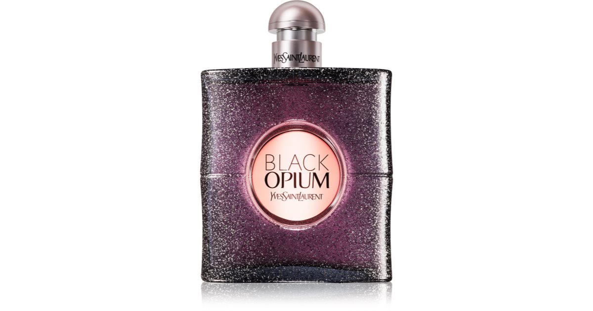 Ysl black opium store nuit blanche 90ml