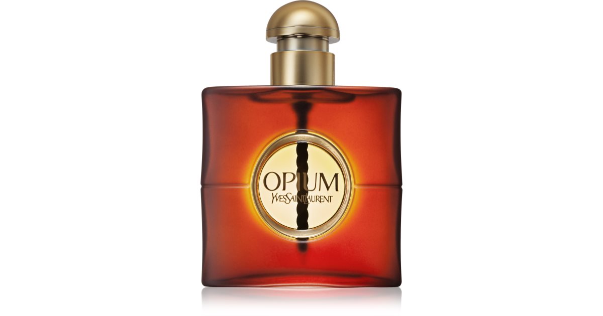 Yves Saint Laurent Opium парфумована вода для жінок Великий
