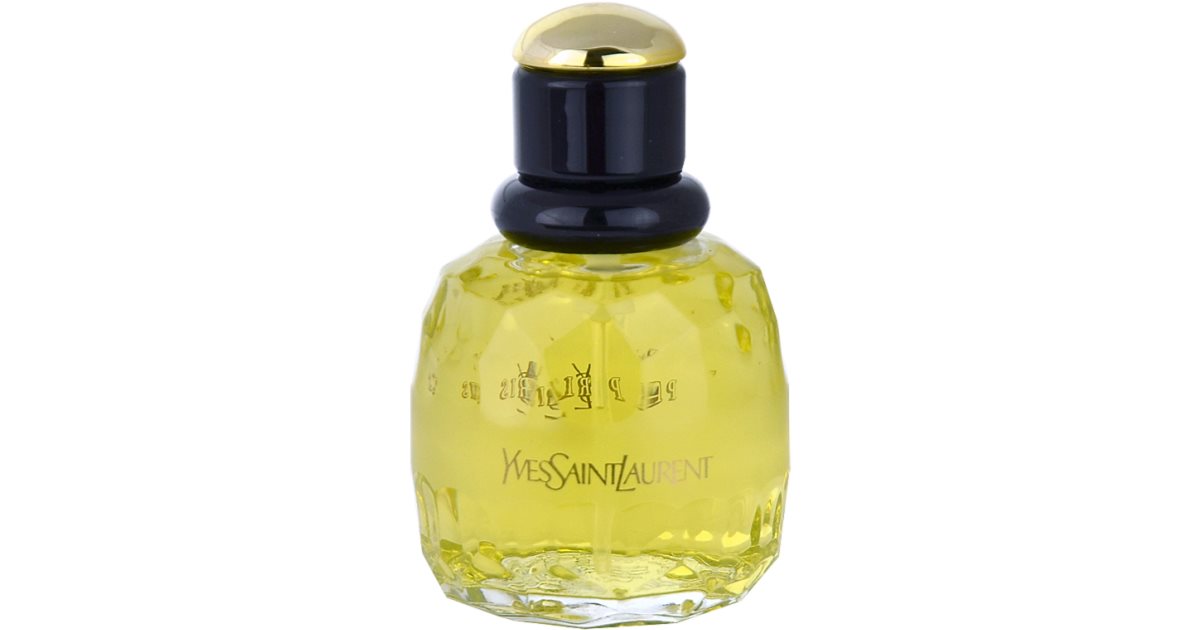 Yves Saint Laurent Paris | Livrare rapida! | Notino.ro