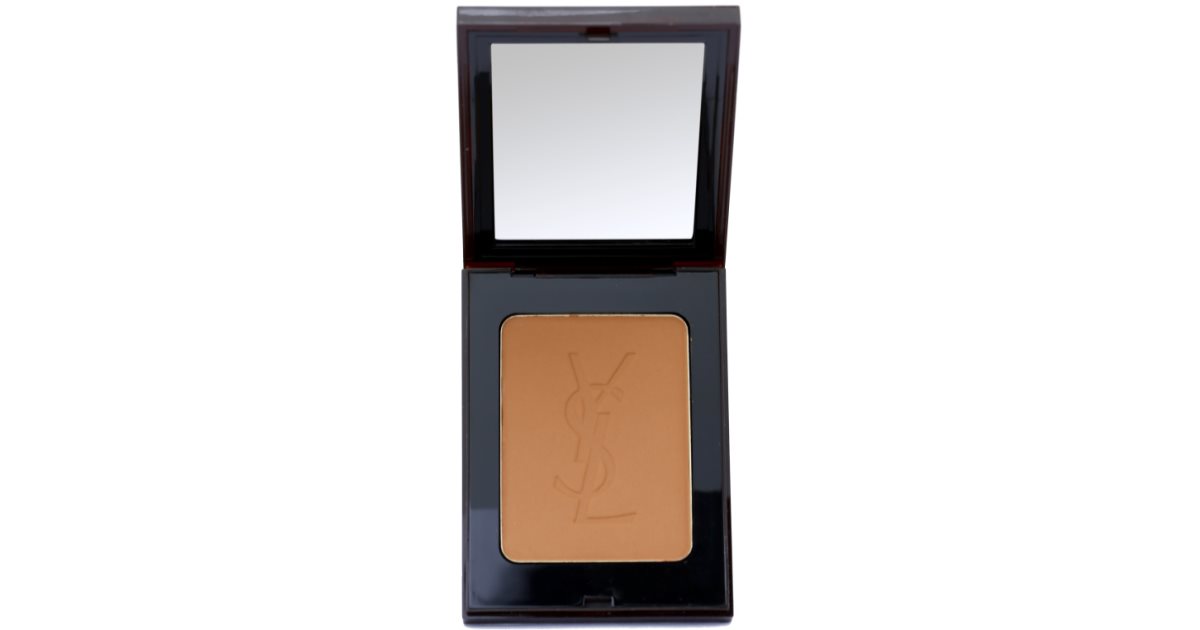 Yves Saint Laurent Terre Saharienne Bronzing Powder notino.co.uk