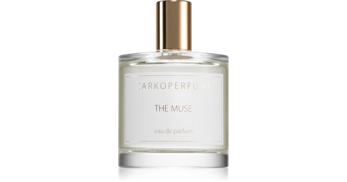 Zarkoperfume The Muse Eau de Parfum pour femme | notino.be