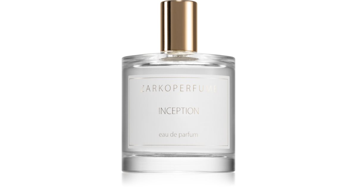 Zarkoperfume Inception парфюмна вода унисекс | notino.bg