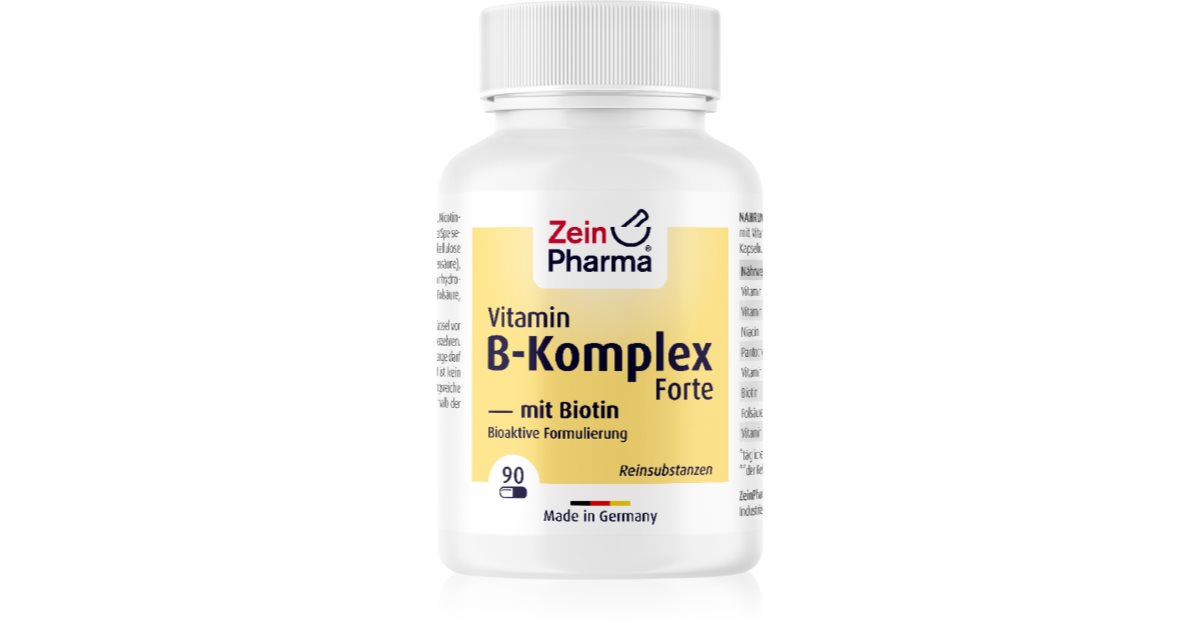 Pure Encapsulations Lutein/Zeaxanthin Kapseln Zur Förderung Der