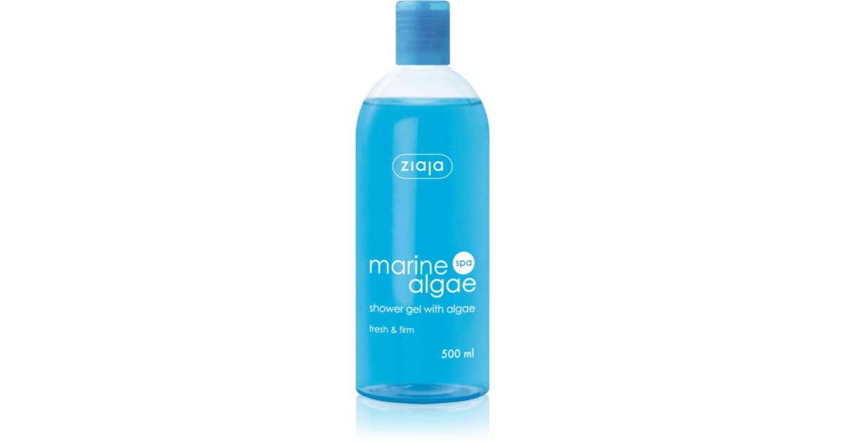 ziaja-marine-algae-felfriss-t-tusf-rd-g-l-tengeri-moszat-kivonatokkal