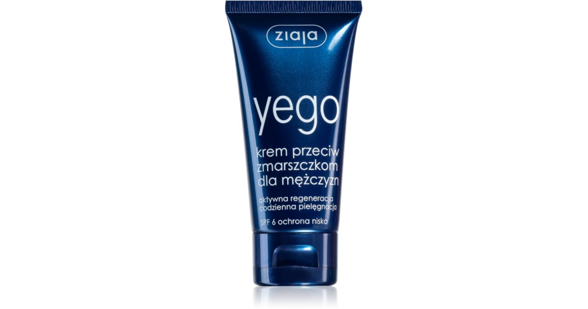 Ziaja Körpermilch Energy Of Vitamin – Ideal Für Herren, 260 Ml Mit Erdbeer-Duft | Pflegende Bodylotion Für Haut Und Wohlbefinden