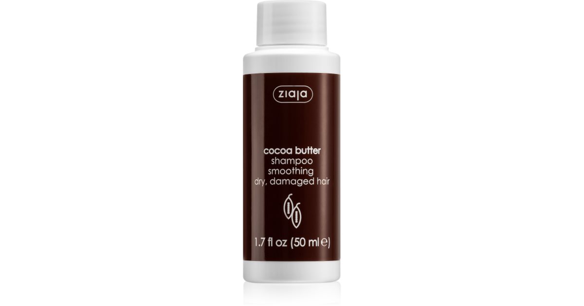 Ziaja Cocoa Butter notino.gr