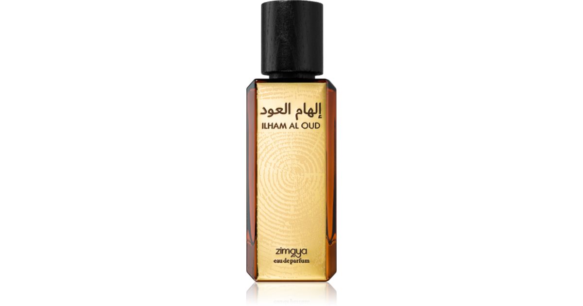 Zimaya Ilham Al Oud