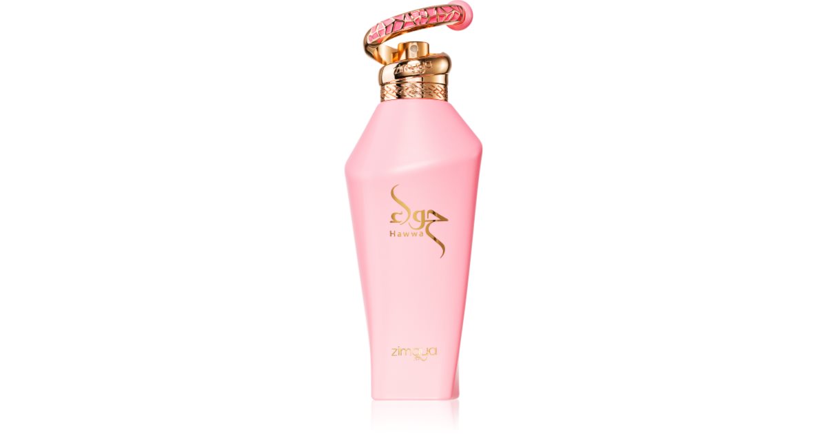 Zimaya Hawwa Pink парфумована вода для жінок Великий асортимент