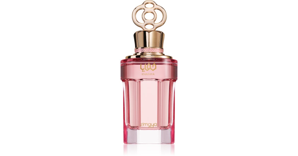 Masari pink online perfume