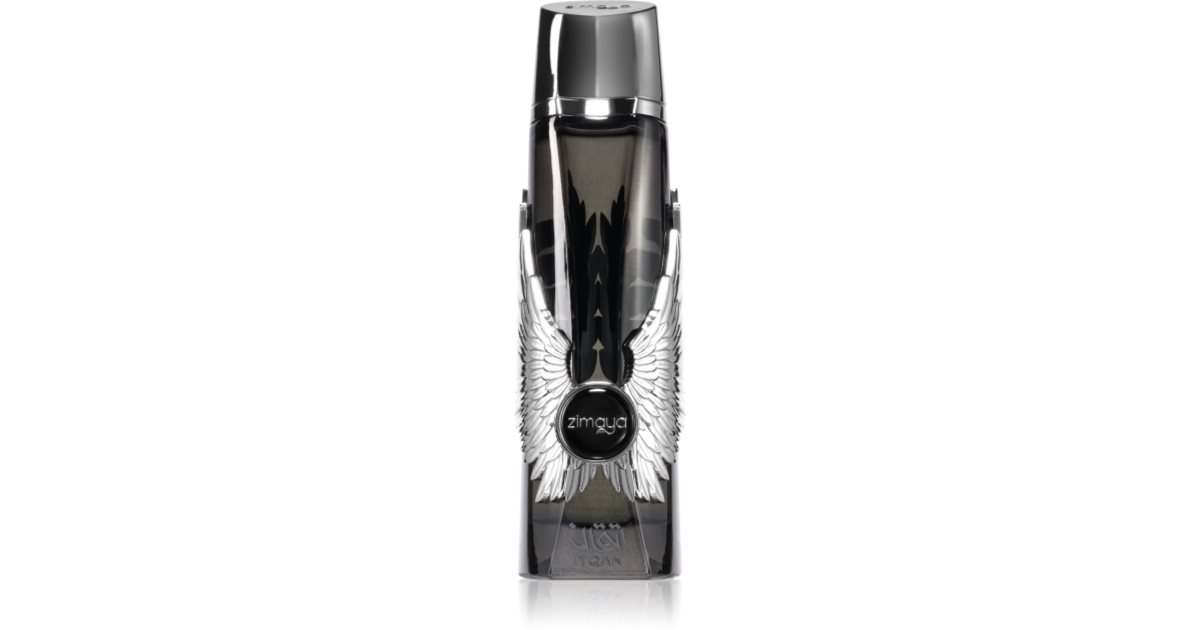 Afnan Zimaya Itqan Noir Cologne for Men by Afnan