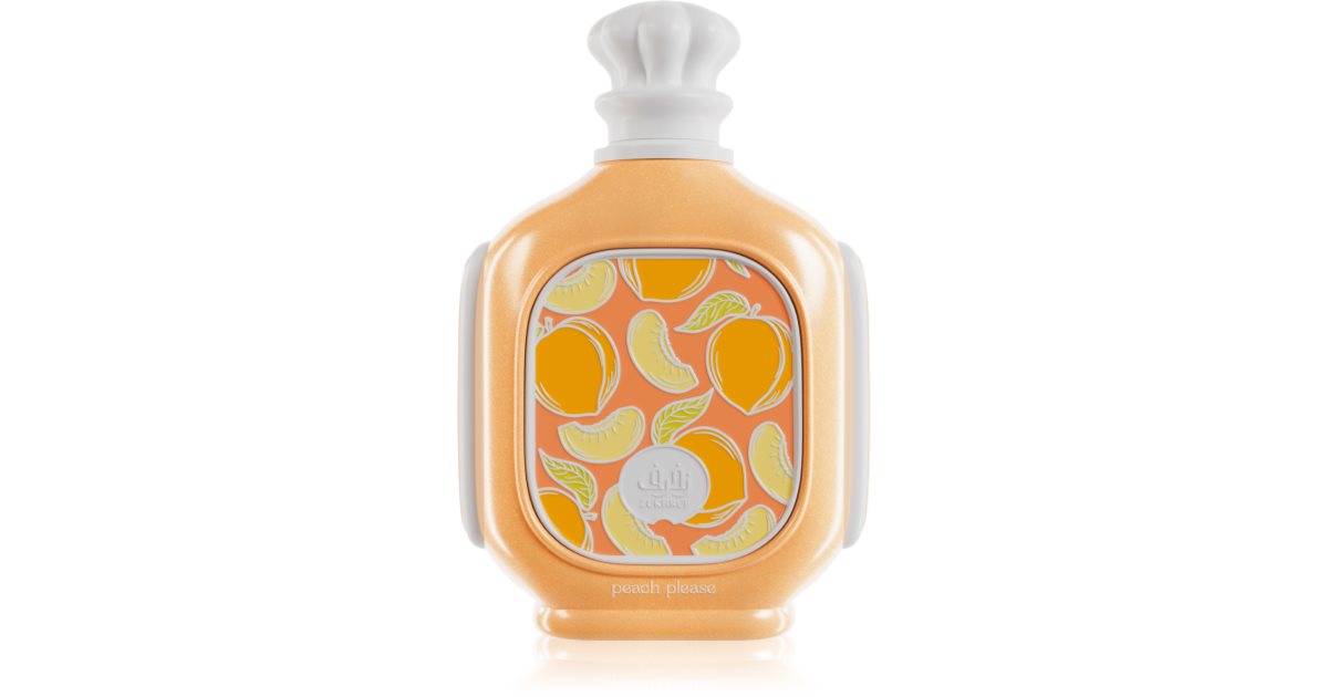 Peach:) zukhruf-peach-please___251113.jpg