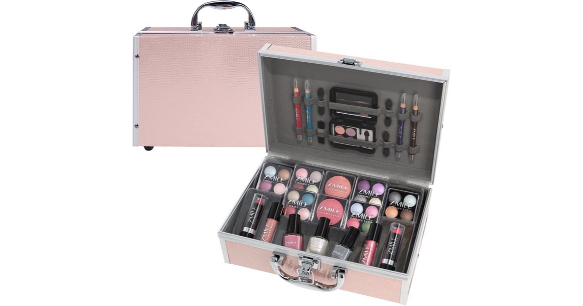 ZMILE COSMETICS Eye-Catcher кейс для косметики | notino.ua