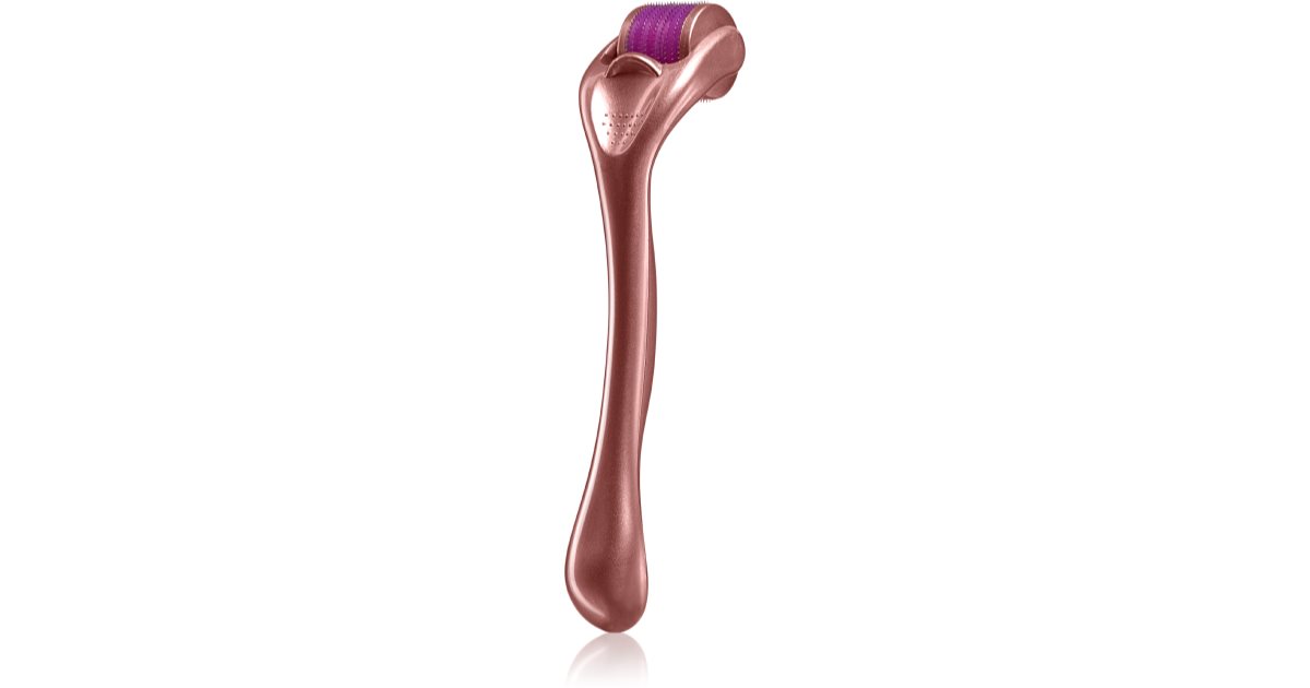Zoë Ayla MicroNeedling Derma Roller microneedle applicator for the face notino.co.uk