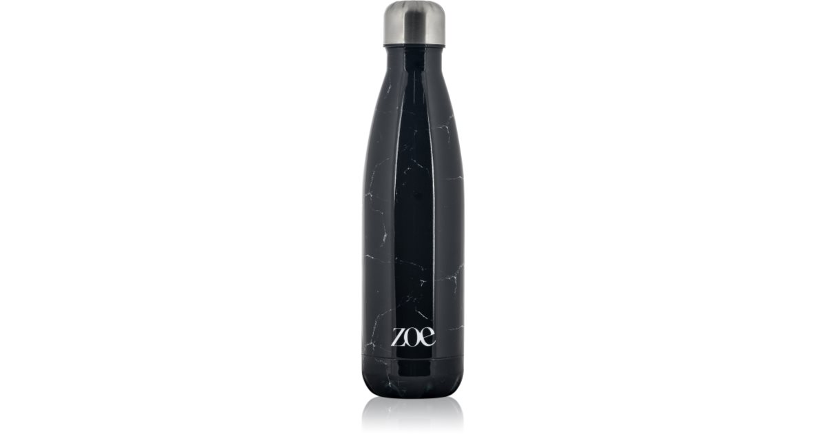 ZOE Stainless Steel Insulated Water Bottle stainless water bottle