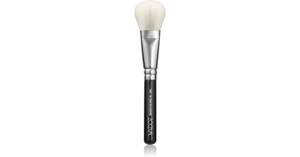 ZOEVA 126 Blush Blender Blush Brush