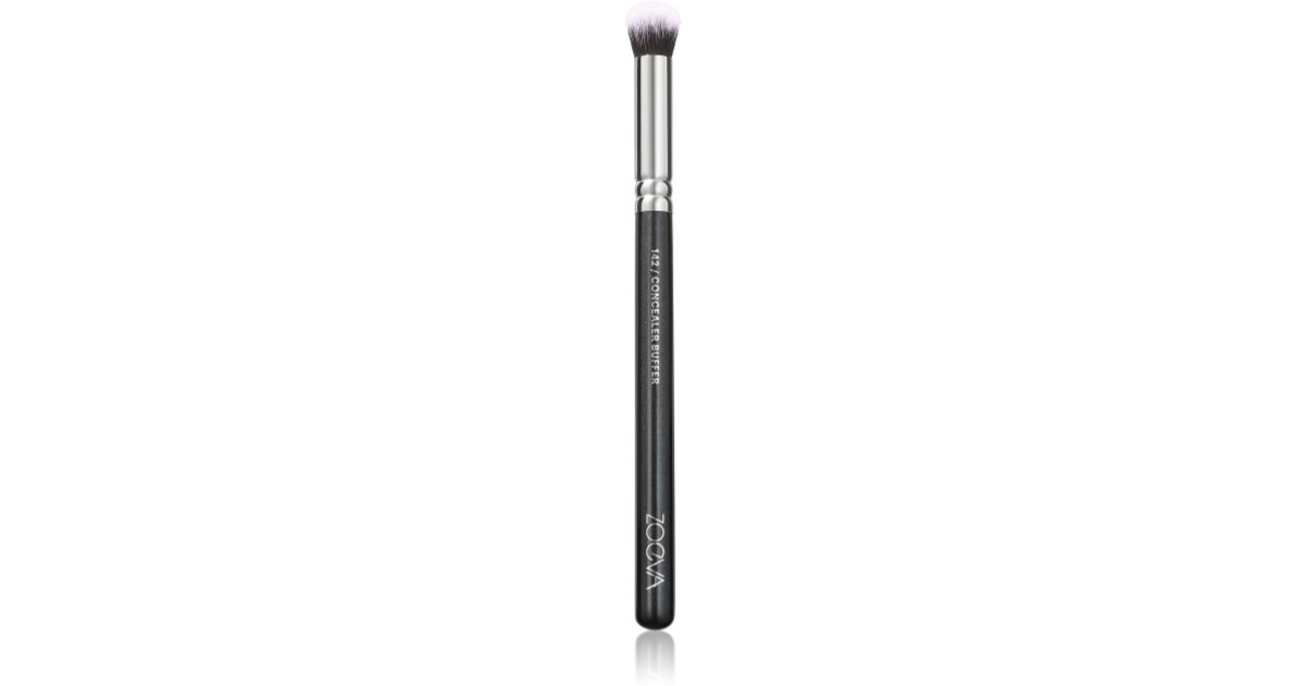 ZOEVA 142 Concealer Buffer concealer brush notino.co.uk