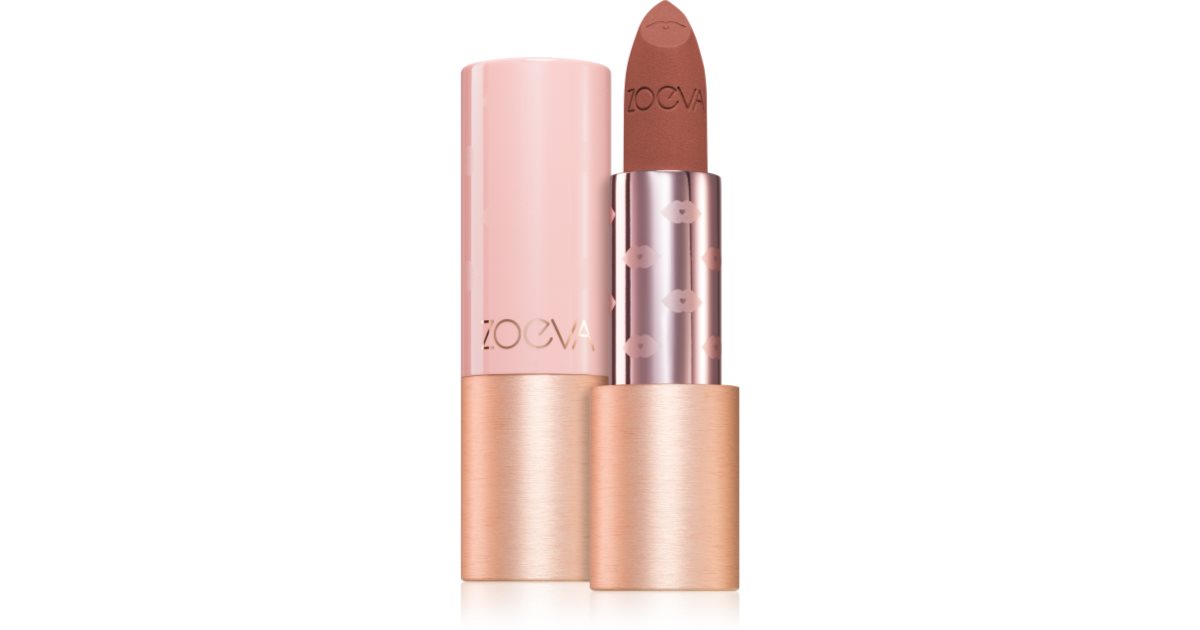 Mood Lips Farbwechselnder Lippenstift – 12 Stunden Halt, PH-abhängige Tönung, Mit Aloe Vera