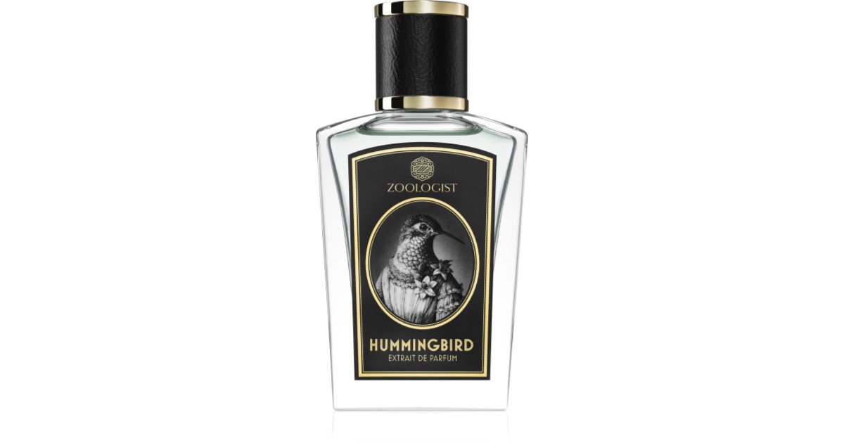 Zoologist Hummingbird | Livrare rapida! | Notino.ro