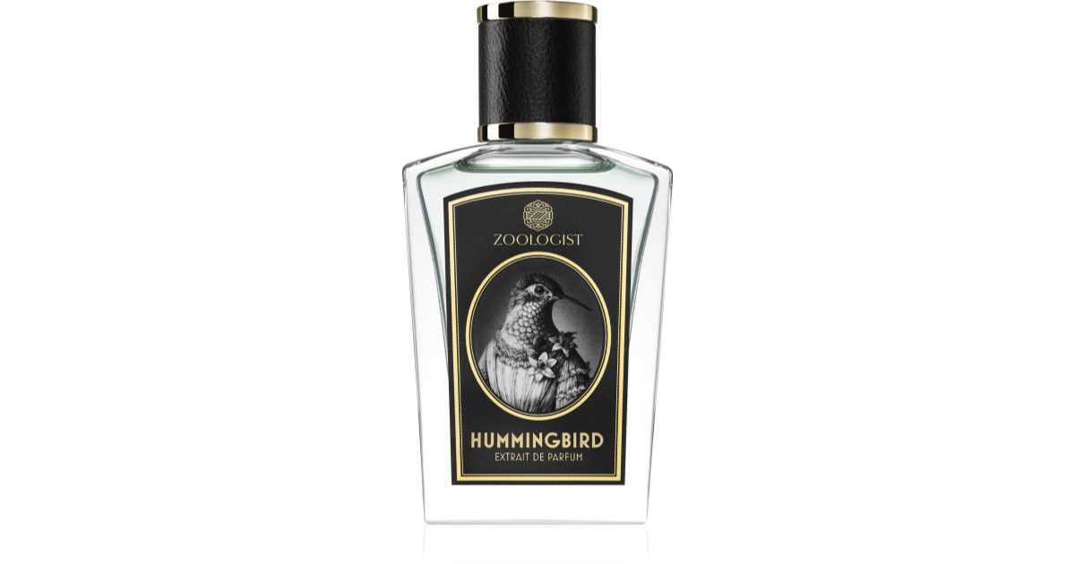 Zoologist Hummingbird extrait de parfum mixte | notino.be