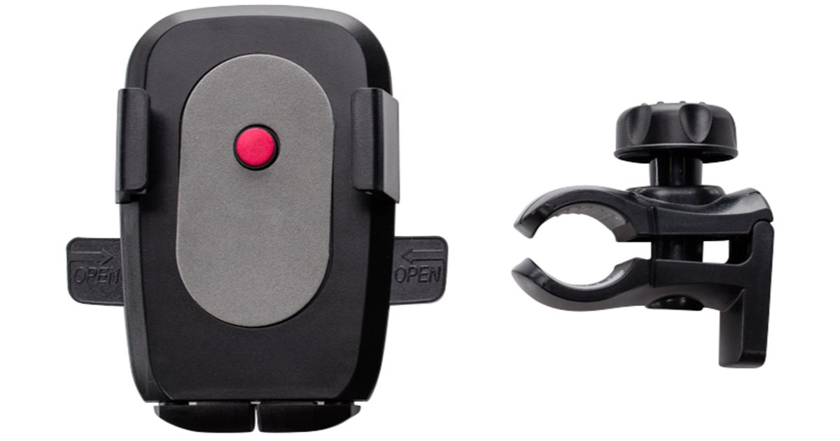 Support Telephone Poussette Universel Convient aux Smartphones jusqu'a Support Telephone Poussette Universel Convient aux Smartphones jusqu'a