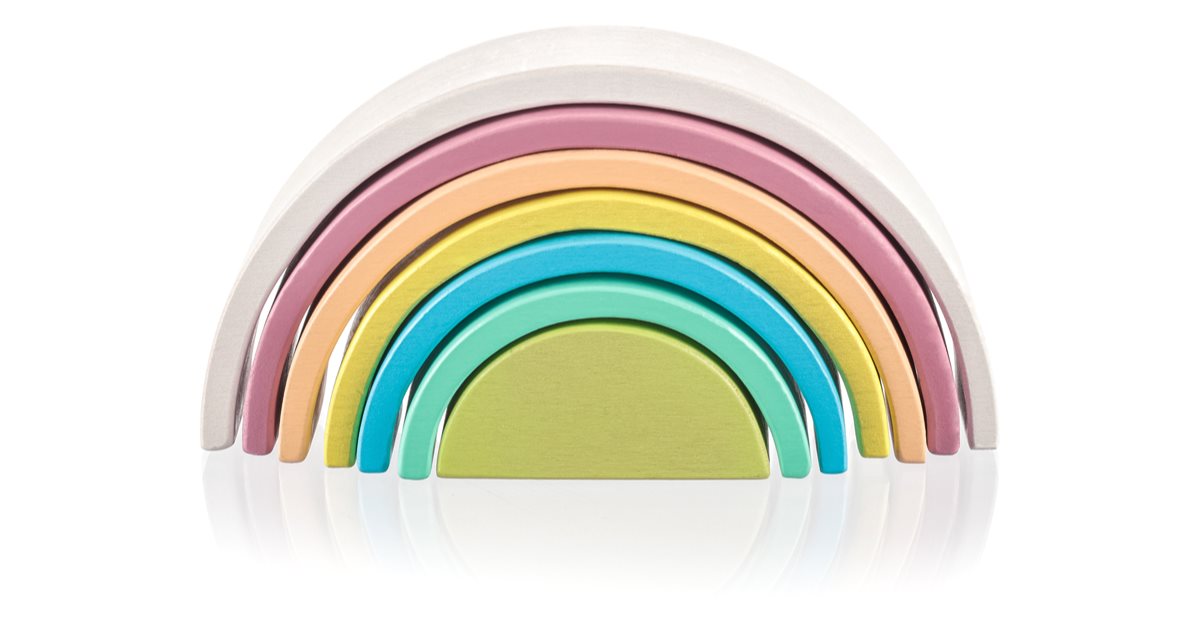 La banda dell'arcobaleno | Il mondo di Agata