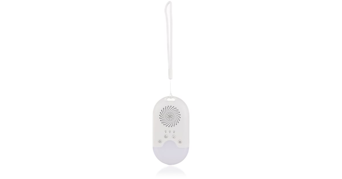 Auto Rumbling Machine Zopa Portable White Noise Machine portable white noise machine | notino ...