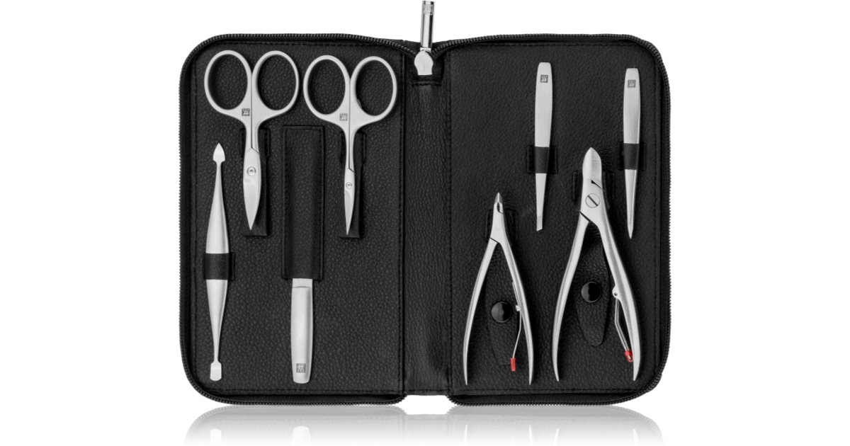 Zwilling Premium Set per manicure | notino.it