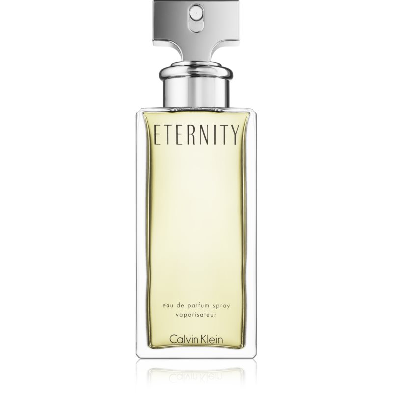 Calvin Klein Eternity Eau de Parfum für Damen