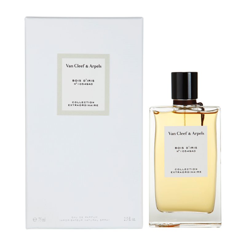 Van Cleef & Arpels Collection Extraordinaire Bois d'Iris Eau de Parfum für Damen